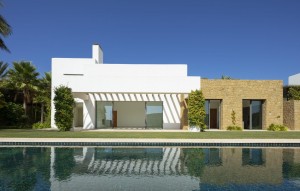 Nouvelle construction - Villa - Casares