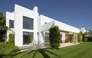 Nouvelle construction - Villa - Casares