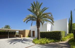 Nouvelle construction - Villa - Casares