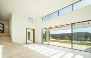 Nouvelle construction - Villa - Casares