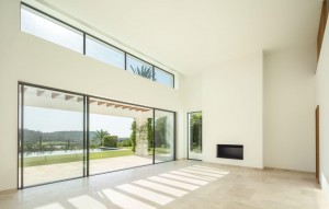 Nouvelle construction - Villa - Casares
