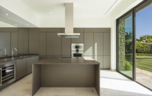 Nouvelle construction - Villa - Casares