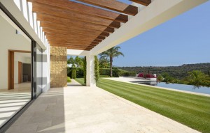 Nouvelle construction - Villa - Casares