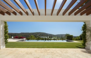 Nouvelle construction - Villa - Casares