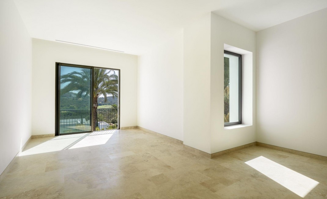 Nouvelle construction - Villa - Casares