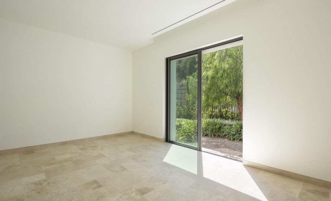 Nouvelle construction - Villa - Casares