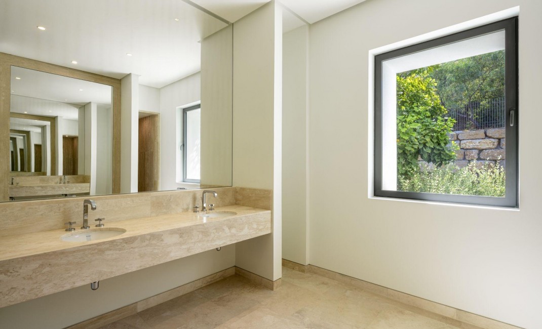 Nouvelle construction - Villa - Casares