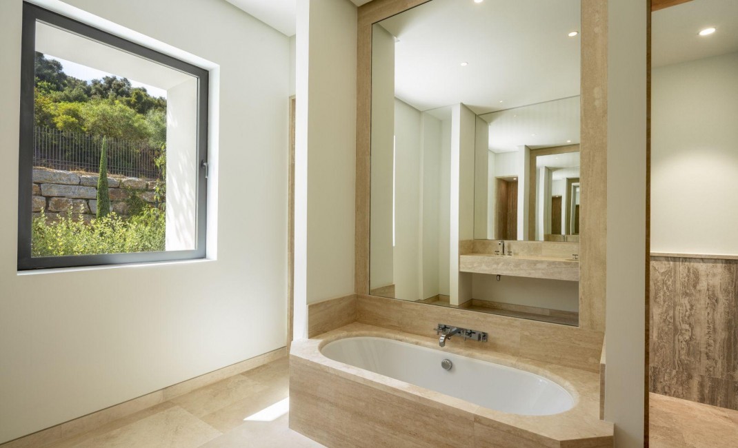 Nouvelle construction - Villa - Casares