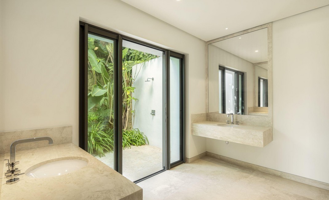 Nouvelle construction - Villa - Casares