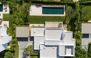 Nouvelle construction - Villa - Casares