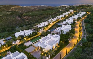 Nouvelle construction - Villa - Casares