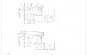 Nouvelle construction - Villa - Casares