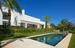 New Build - Villa - Casares