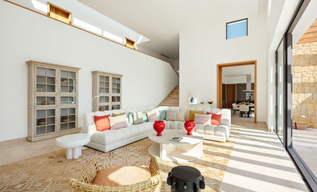 New Build - Villa - Casares