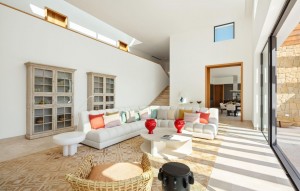 New Build - Villa - Casares