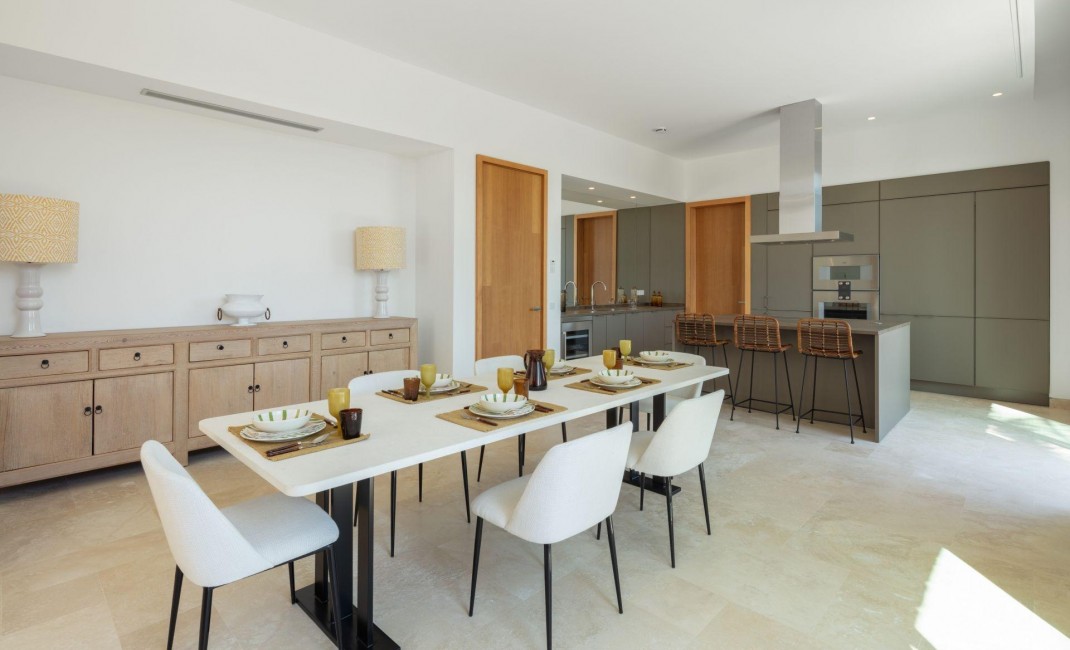 New Build - Villa - Casares