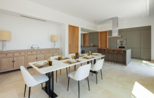 New Build - Villa - Casares