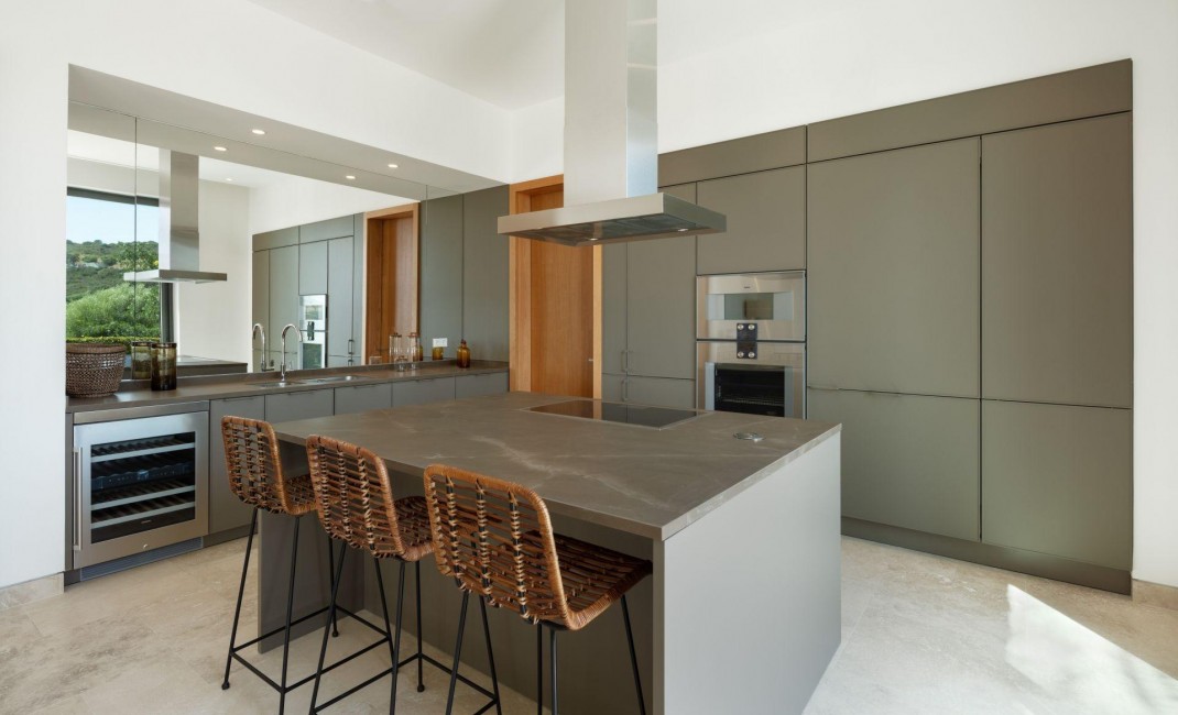 New Build - Villa - Casares