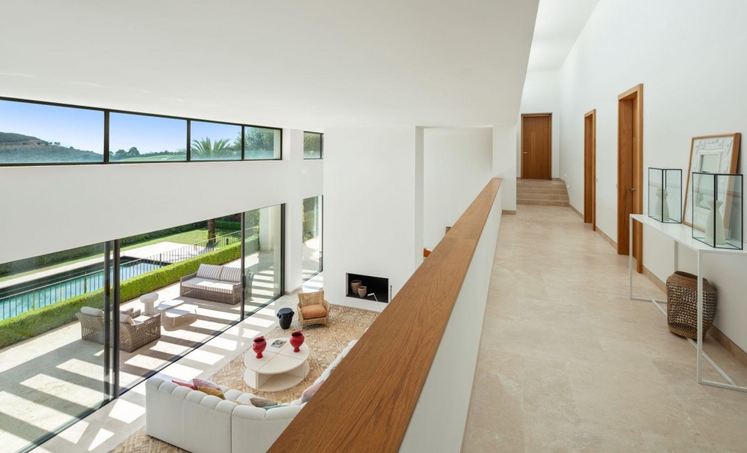 New Build - Villa - Casares