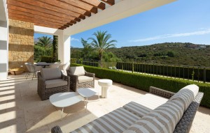 New Build - Villa - Casares