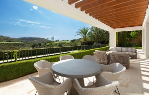 New Build - Villa - Casares