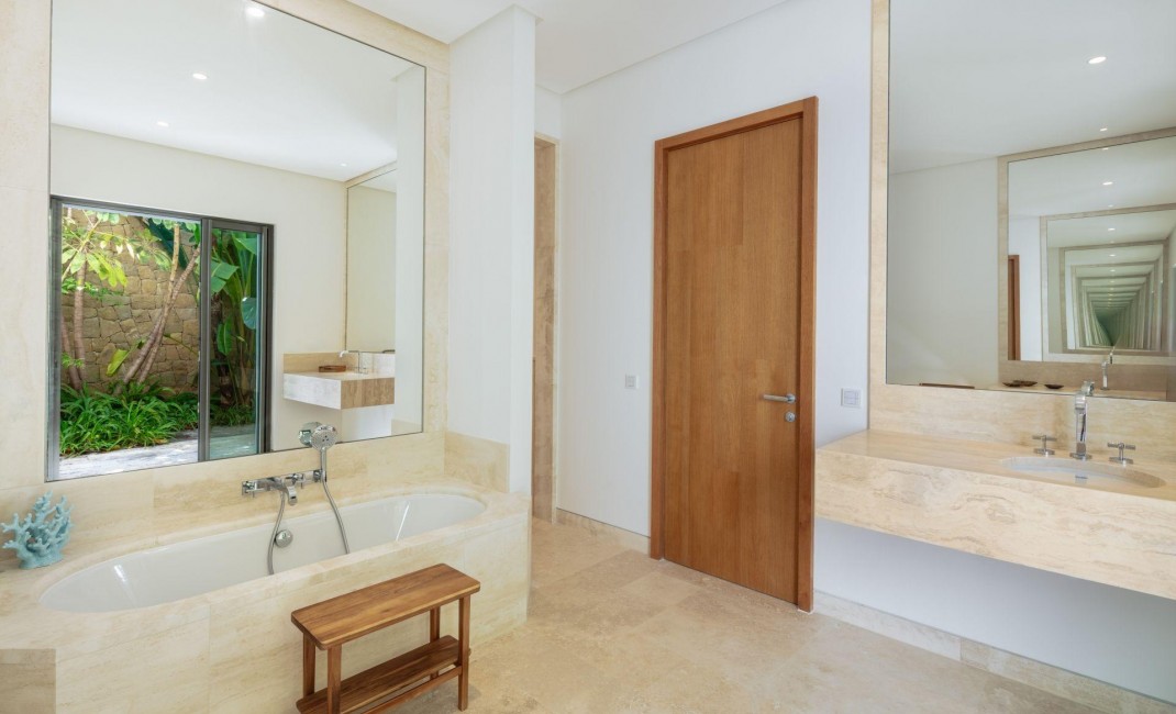 New Build - Villa - Casares