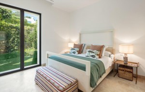 New Build - Villa - Casares