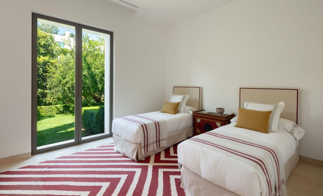 New Build - Villa - Casares