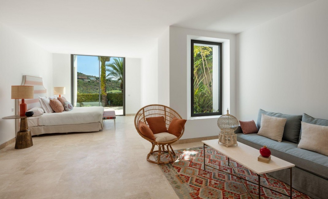 New Build - Villa - Casares