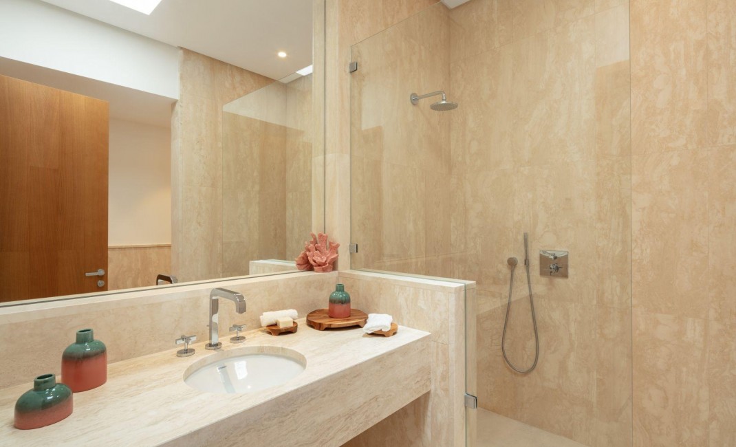 New Build - Villa - Casares