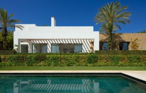 New Build - Villa - Casares