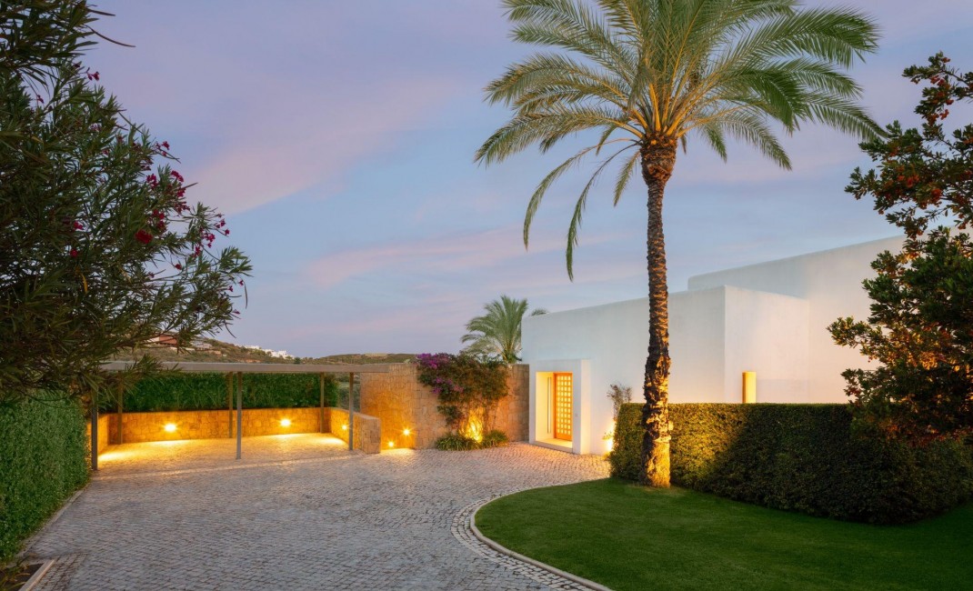 New Build - Villa - Casares