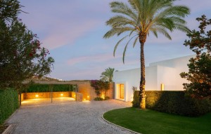 New Build - Villa - Casares