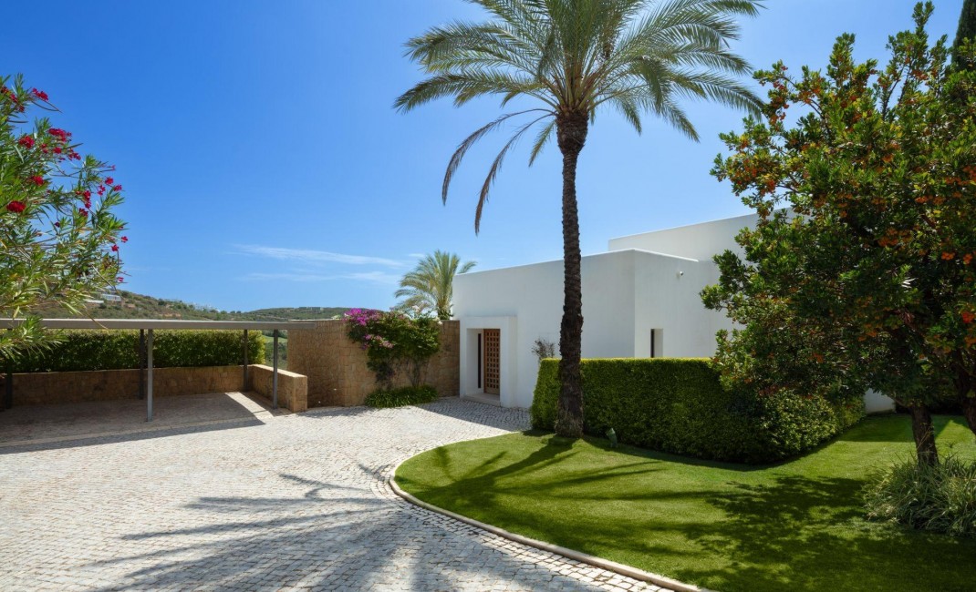 New Build - Villa - Casares