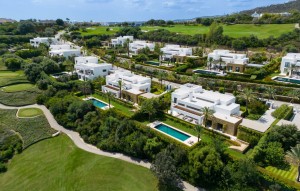 New Build - Villa - Casares