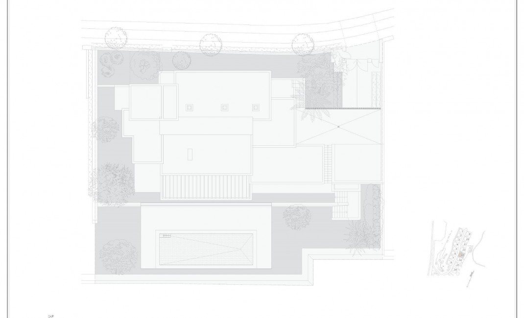 New Build - Villa - Casares