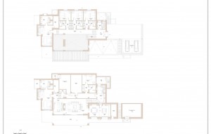 New Build - Villa - Casares