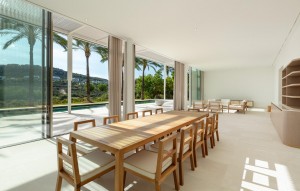 New Build - Villa - Casares