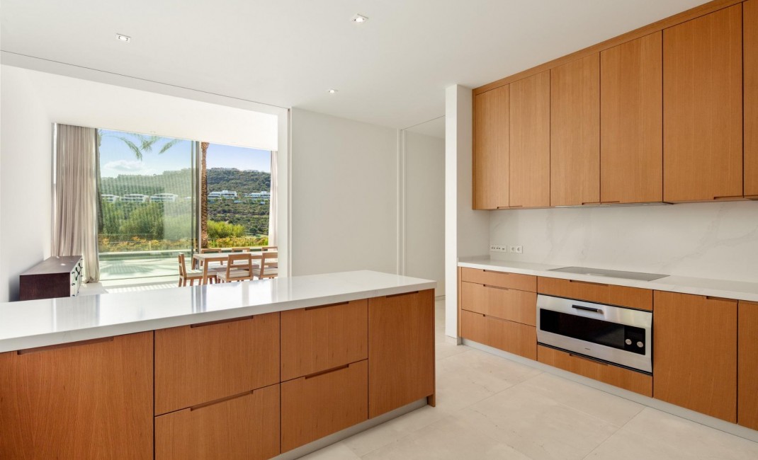 New Build - Villa - Casares