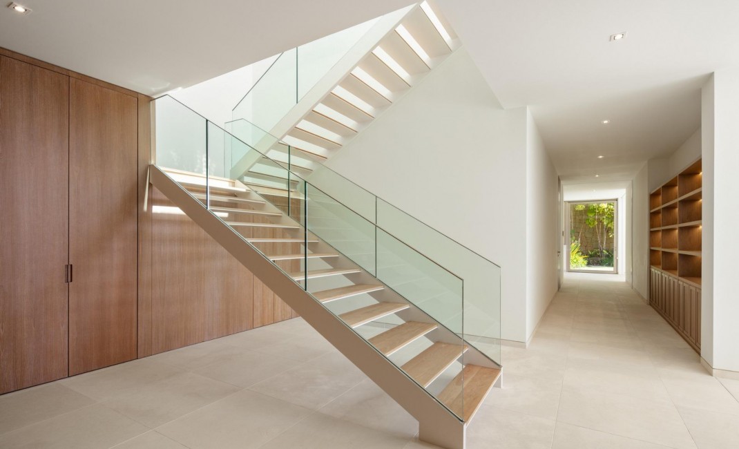 New Build - Villa - Casares