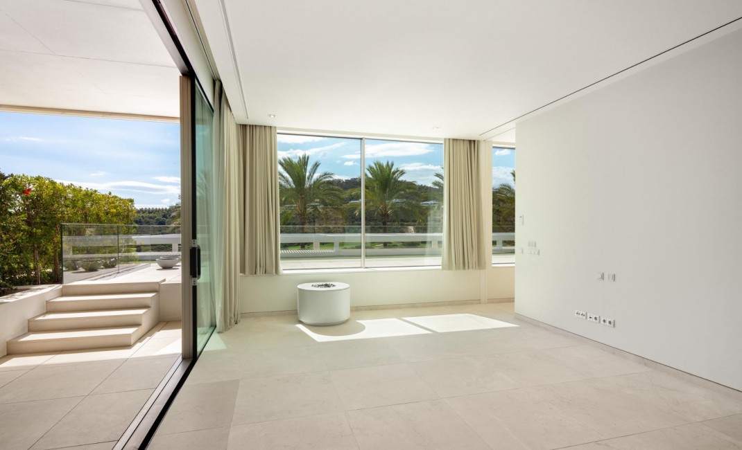 New Build - Villa - Casares