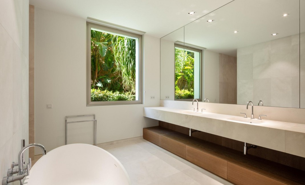 New Build - Villa - Casares