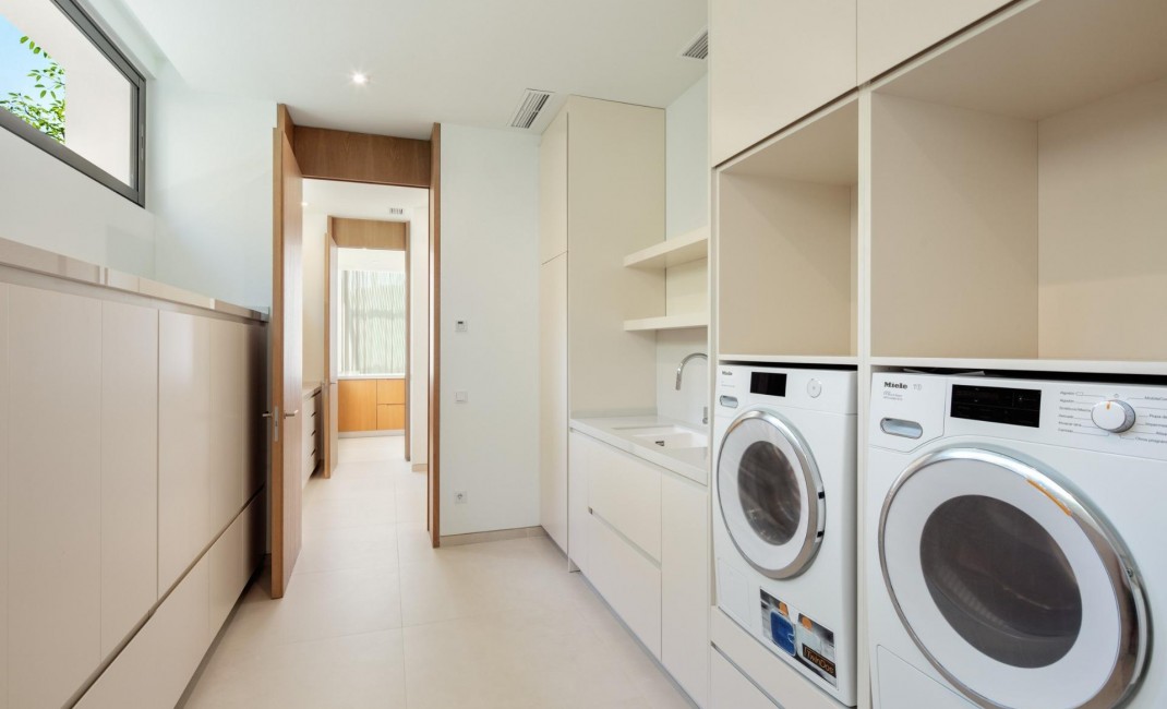 New Build - Villa - Casares