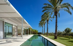 New Build - Villa - Casares