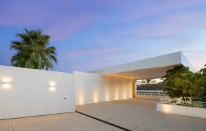 New Build - Villa - Casares