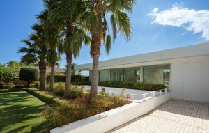 New Build - Villa - Casares