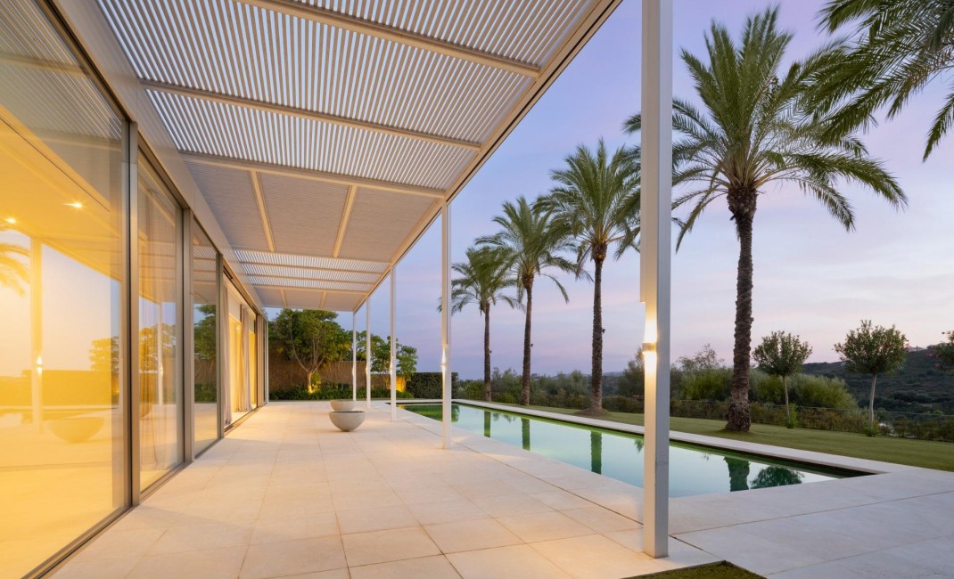 New Build - Villa - Casares