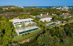 New Build - Villa - Casares