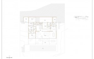 New Build - Villa - Casares