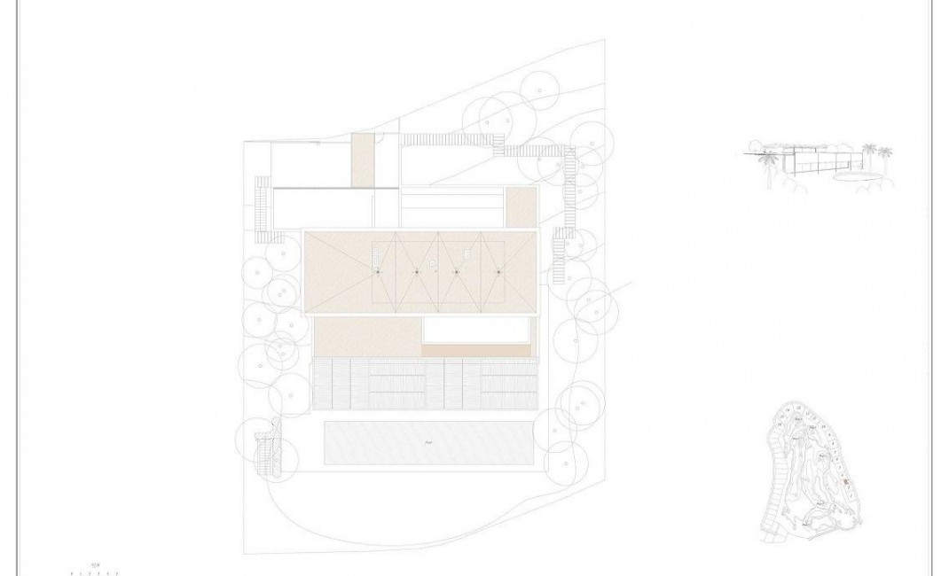 New Build - Villa - Casares
